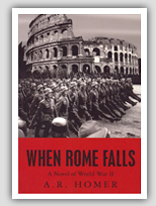 When Rome Falls