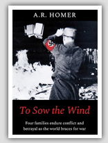 To Sow The Wind