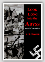 Look Long Into The Abyss