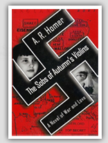 Look Long Into The Abyss