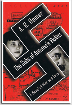 The Sobs Of Autumns Violins