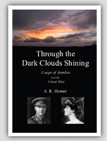 Look Long Into The Abyss